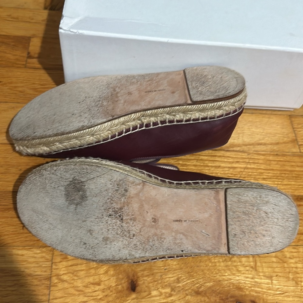 Celine Espadrilles - image 3